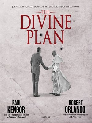 The Divine Plan - Audiobook